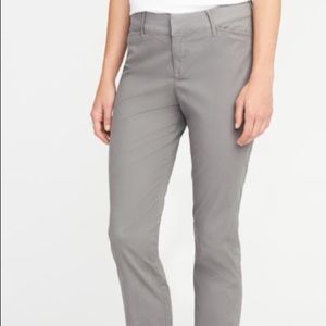 Old Navy Pixie Pants